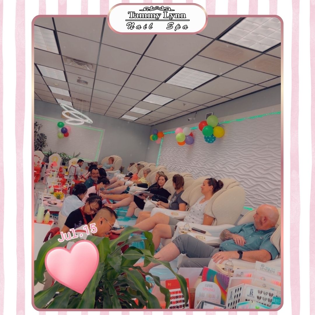 Our Salon